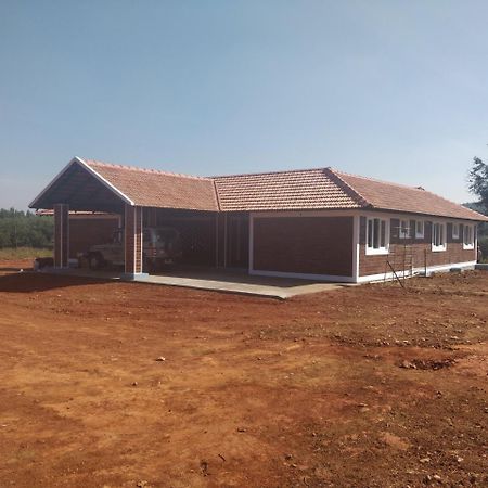 Ammara Eco Stays Avathi Luaran gambar