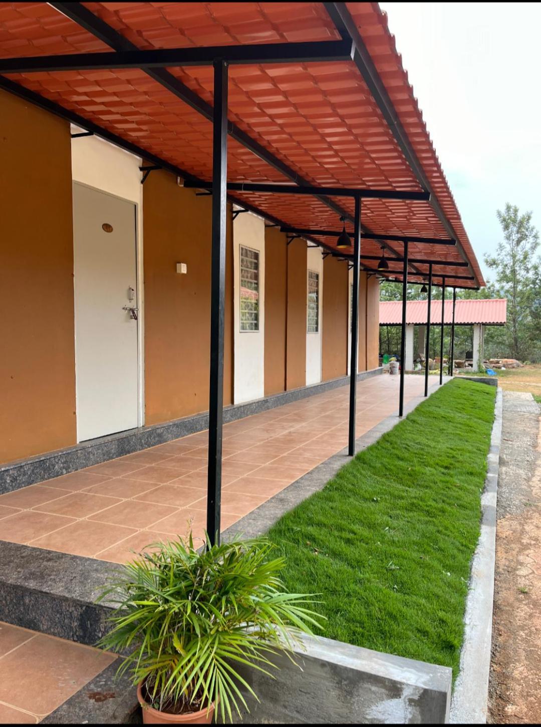 Ammara Eco Stays Avathi Luaran gambar