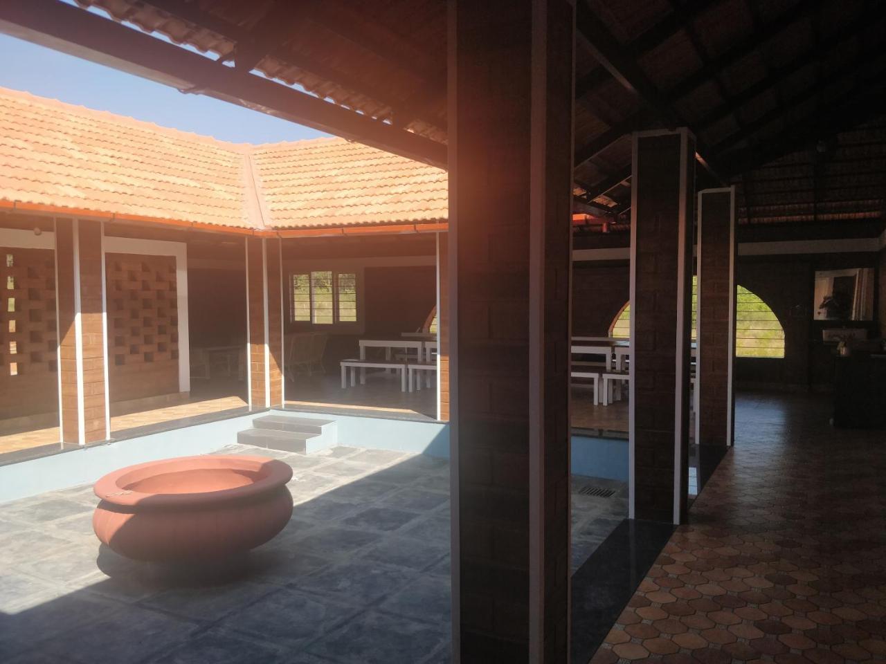 Ammara Eco Stays Avathi Luaran gambar
